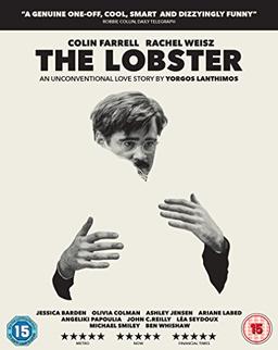 The Lobster [Blu-ray] [UK Import]