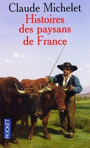 Histoires des paysans de France