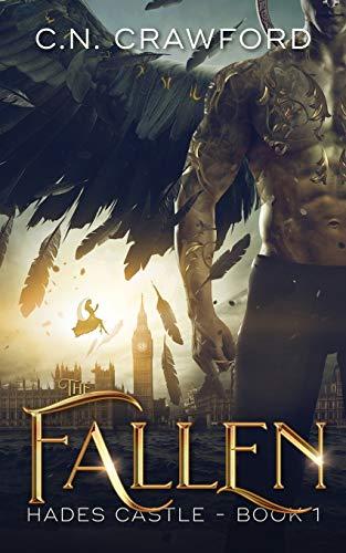 The Fallen (Hades Castle Trilogy, Band 1)