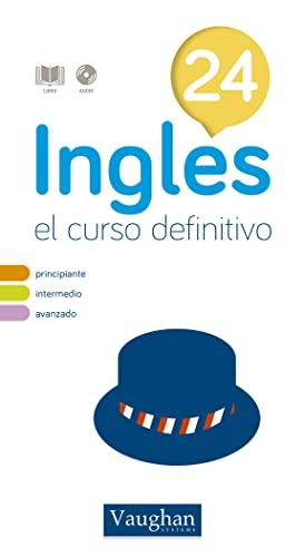 Inglés paso a paso - 24