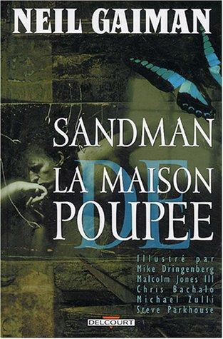 Sandman. Vol. 2. La maison de poupée