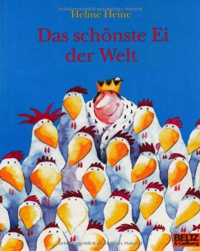 Das schönste Ei der Welt (MINIMAX)