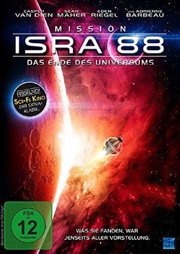 Mission ISRA 88 - Das Ende des Universums