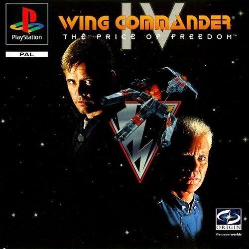 Wing Commander 4 [FR Import]