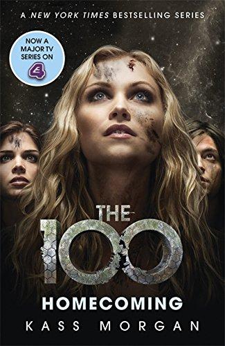 Homecoming (The 100)