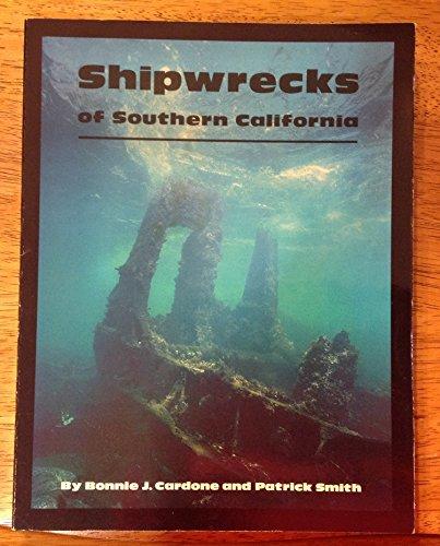 Shipwrecks of Southern California