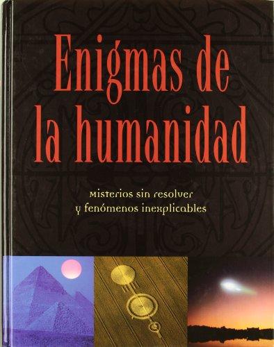 PRG VAR ENIGMAS DE LA HUMANIDAD E :