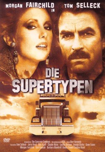 Die Supertypen