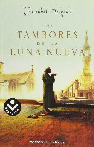 Los tambores de la luna nueva (Rocabolsillo Bestseller)