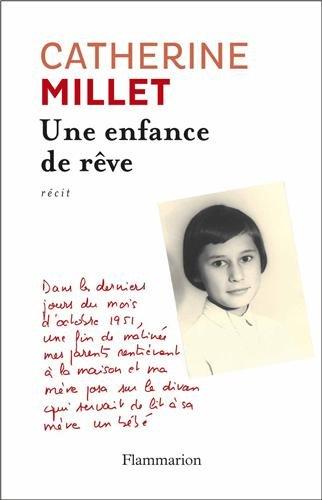 Une enfance de rêve : récit