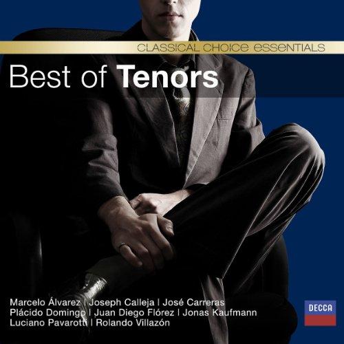 Best of Tenors