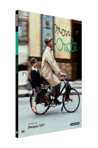 Mon oncle [FR Import]