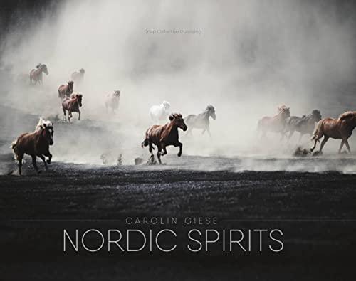 Nordic spirits: Soul of the Icelandic Horse