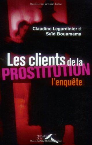 Les clients de la prostitution : l'enquête