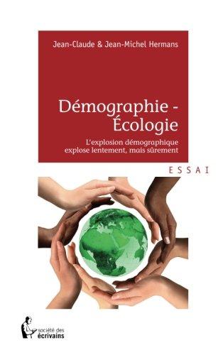 Démographie : ecologie