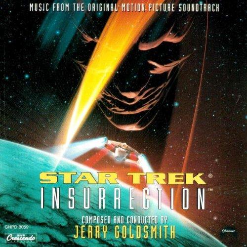 Star Trek - Insurrection