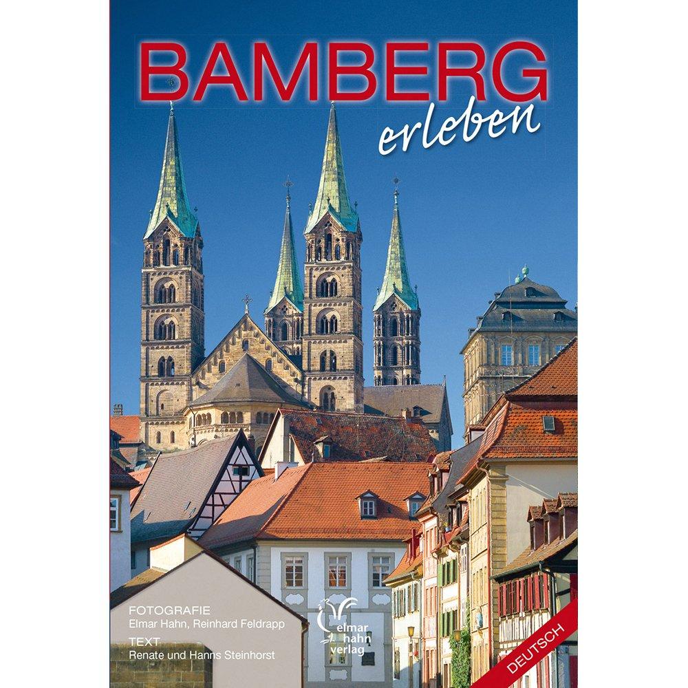 Bamberg erleben. Russische Ausgabe