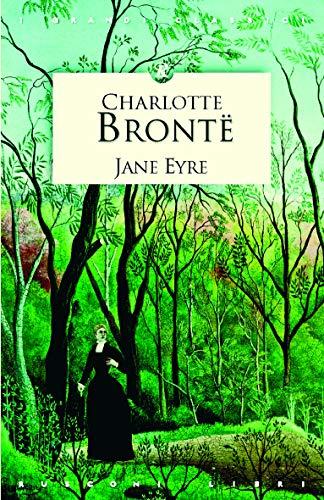 Jane Eyre (Classici della filosofia)