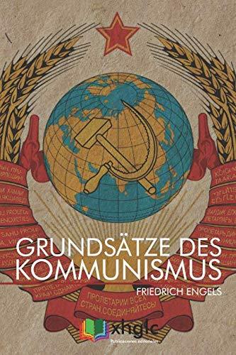 Grundsätze des Kommunismus