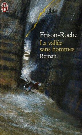 La vallée sans hommes