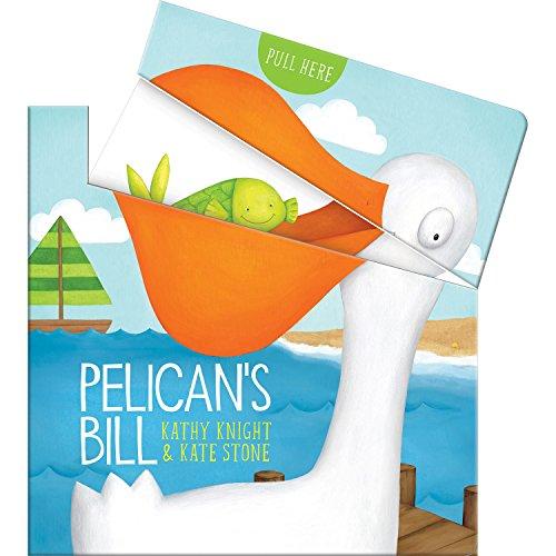 Pelican's Bill