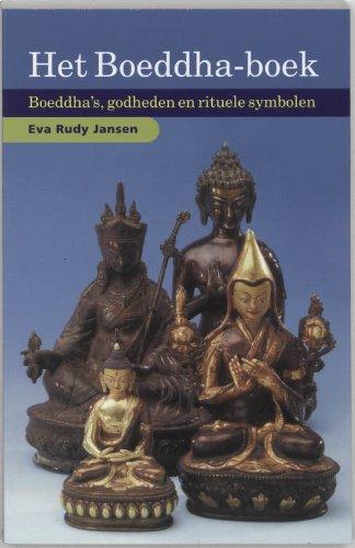 The Book of Buddhas, the (New ISBN Needed): Ritual Symbolism Used on Buddhist Statuary & Ritual Objects