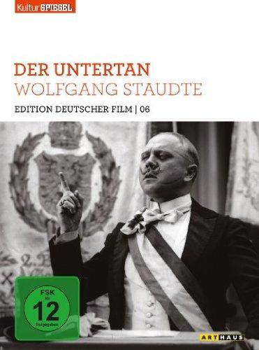 Der Untertan / Edition Deutscher Film