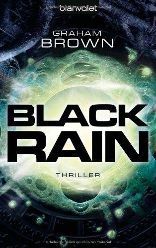 Black Rain: Thriller