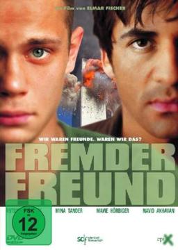 Fremder Freund