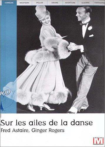 Sur les ailes de la danse [FR Import]