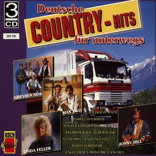 Deutsche Country-Hits 4