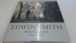 Edwin Smith: Photographs 1935-1971