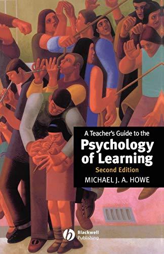 Teach Guide Psychology Learning 2e