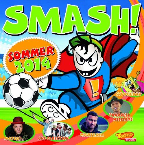 Smash! Sommer 2014