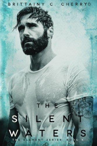 The Silent Waters (The Element, Band 3)