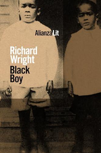 Black Boy (Alianza Literaturas)