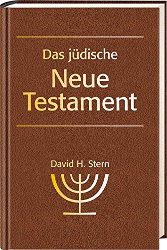 Das jüdische Neue Testament