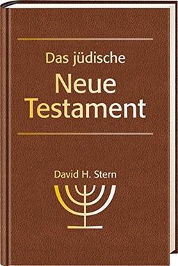 Das jüdische Neue Testament