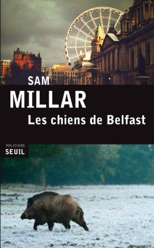 Les chiens de Belfast