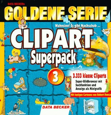 Clipart Superpack 3