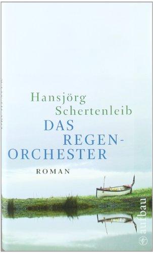 Das Regenorchester: Roman