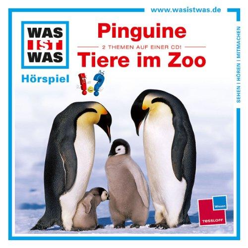 Folge 28: Pinguine/Tiere im Zoo