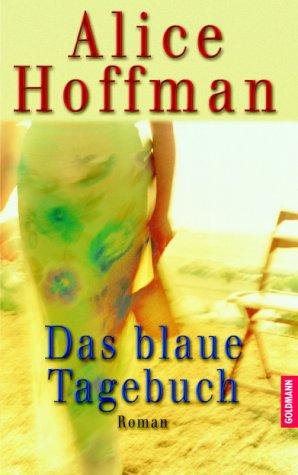 Das blaue Tagebuch