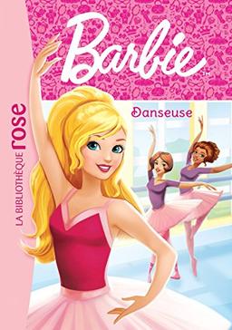 Barbie. Vol. 3. Danseuse