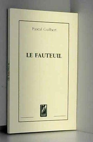 Le fauteuil