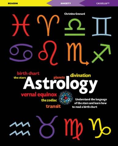 Astrology (Beacons)