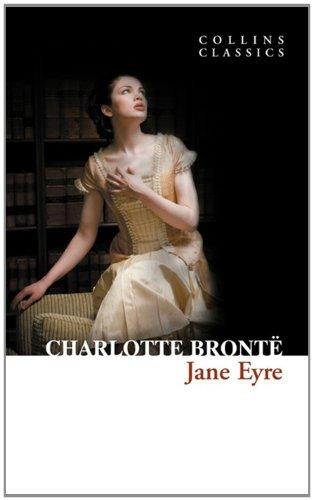 Jane Eyre, English edition