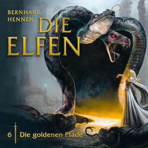 06: Die goldenen Pfade