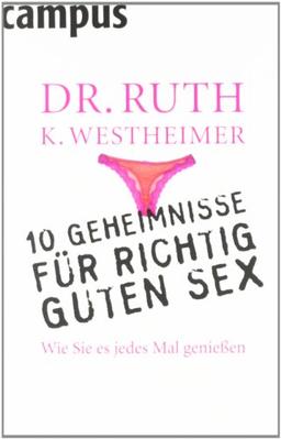 10 Geheimnisse für richtig guten Sex: Wie Sie es jedes Mal genießen