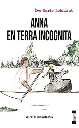 Anna en terra incognita